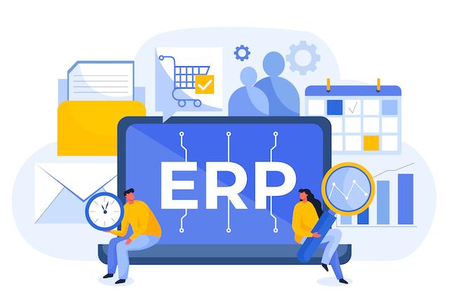 ERP案件の特徴と単価相場｜おすすめの資格と将来性についても解説