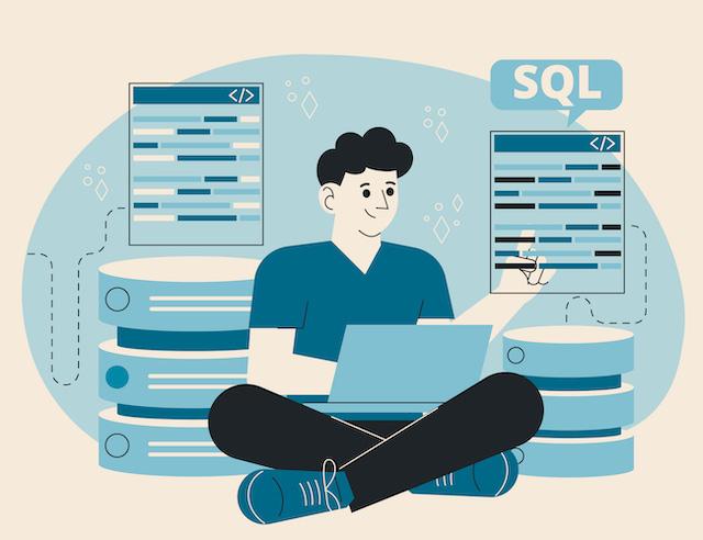 SQL資格のおすすめ4つ｜取得のメリットや案件・単価例も紹介！