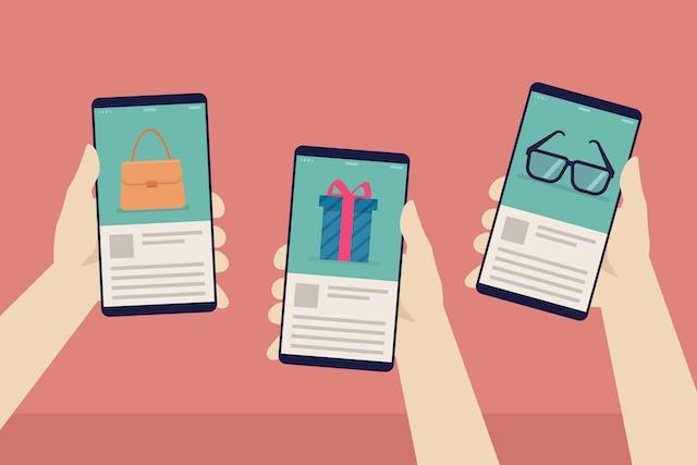 スマホアプリの種類と開発言語一覧|案件探しのポイントも解説